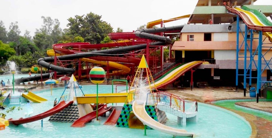 Anandi Water Park, Lucknow, Uttar Pradesh - Vushii.com Anandi Water Park, Lucknow, Uttar Pradesh - Vushii.com